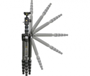 Vanguard Veo 3T 235ABP alumínium állvány gömbfejjel